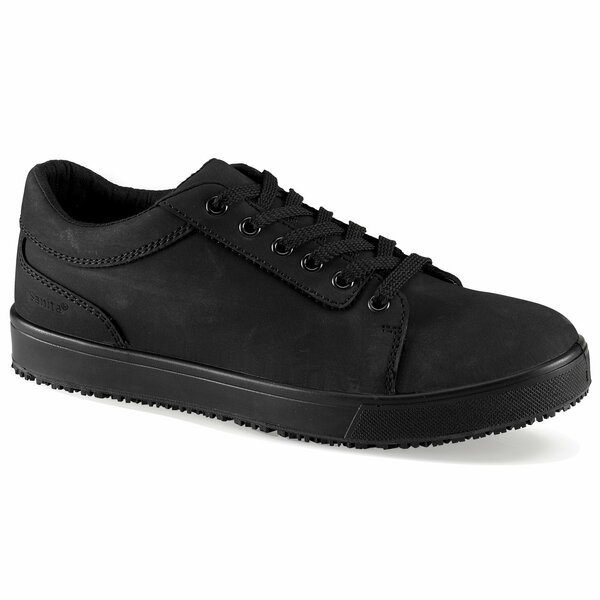 Sanita UMAMI-O2 Men's Sneaker in Black, Size 9.5-10, PR 905001-002-44
